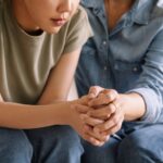 Soutenir un proche en difficulté