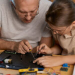 projets éducatifs familiaux