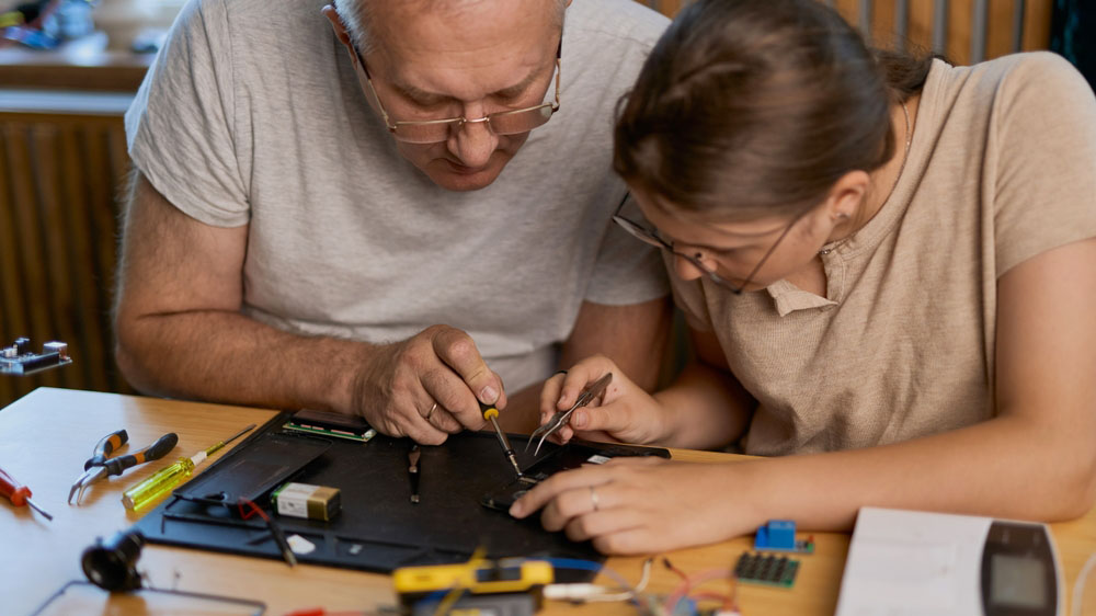 projets éducatifs familiaux