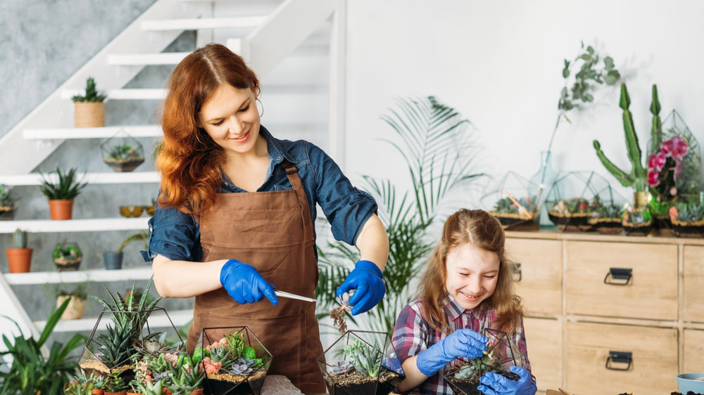 ateliers familiaux