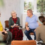 compassion en groupe