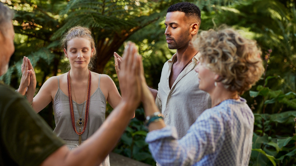 développement de la compassion