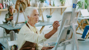 ateliers et clubs de loisirs