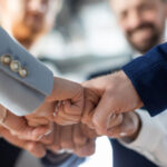 culture de travail d’équipe