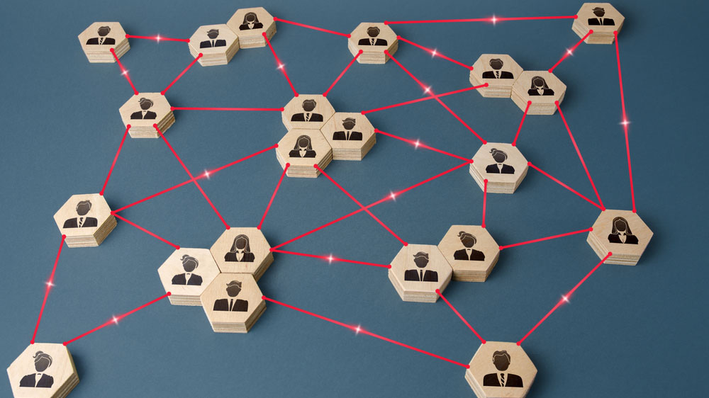 collaboration interservices