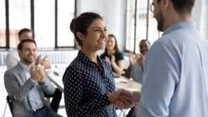 leadership relationnel