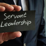leadership serviteur