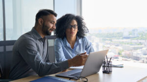mentorat et parrainage en entreprise