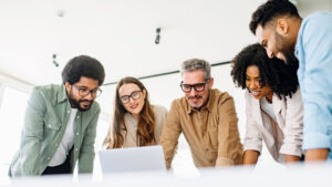 communication efficace au travail