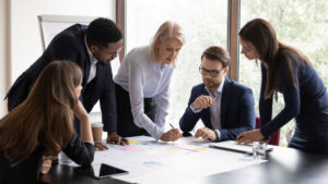 gestion des réunions productives