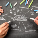 gestion des conflits au travail