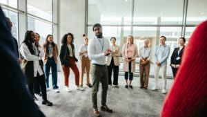 ateliers de communication professionnelle