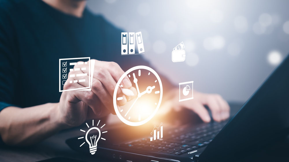 techniques de gestion du temps