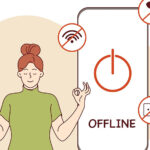 déconnexion numérique équilibre travail vie personnelle