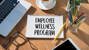 programmes de bien-être au travail
