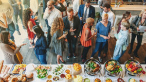 événements de networking