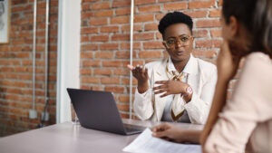 techniques de mentorat et parrainage