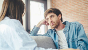 techniques de communication dans le couple