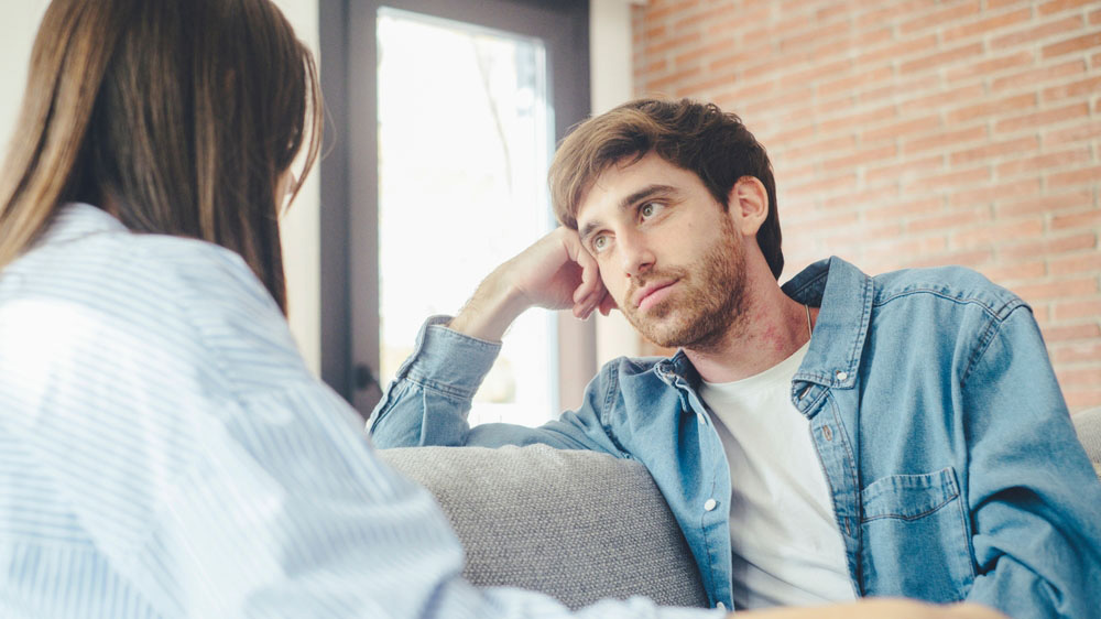 techniques de communication dans le couple