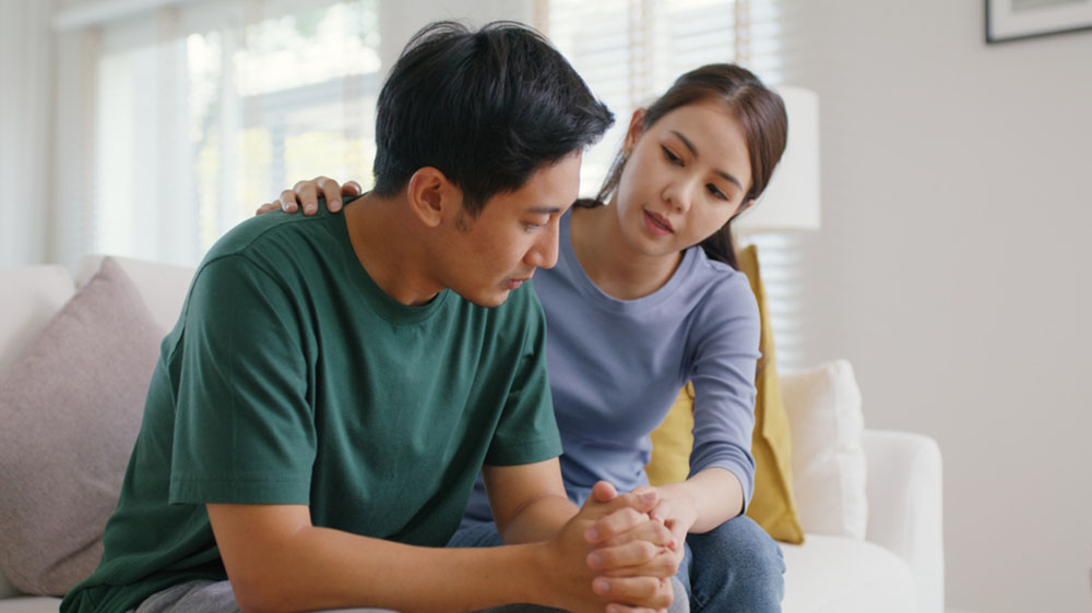 écoute empathique et active