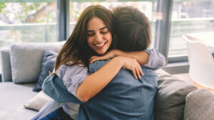 connexion émotionnelle couple