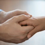 importance du toucher dans les relations