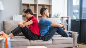 techniques de médiation pour les couples