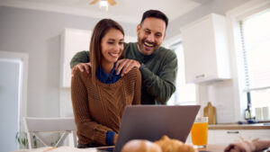 croissance personnelle et de couple