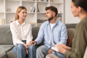programmes de renforcement de l’engagement