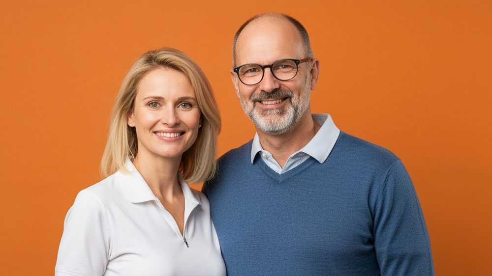 témoignages de couples engagés