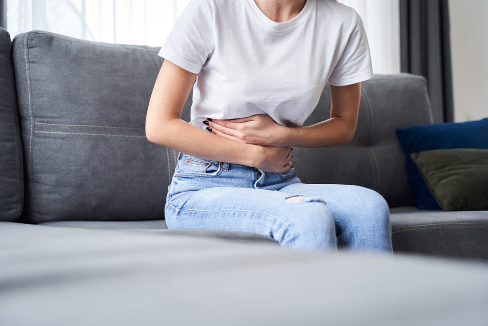 SPM (syndrome prémenstruel)