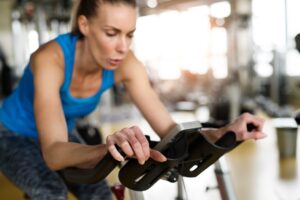 performance sportive et cycle menstruel