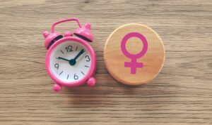 signaux corporels fertilité naturelle