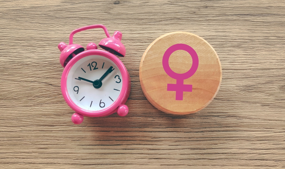 signaux corporels fertilité naturelle