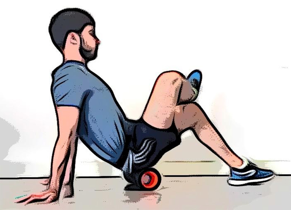 automassage drainage bassin