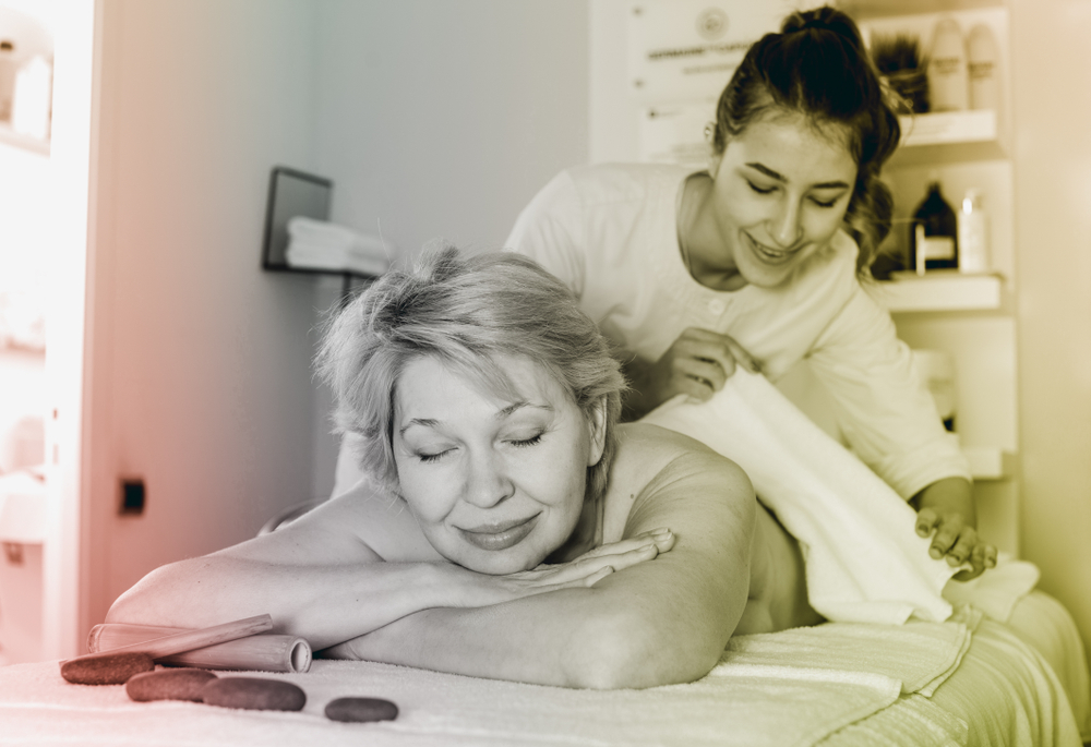 Rituels du corps au féminin