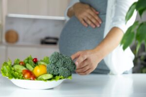 alimentation grossesse