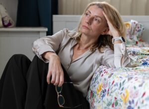 symptômes périménopause