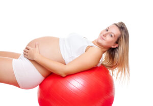 activité physique grossesse