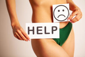 Les mycoses vaginales