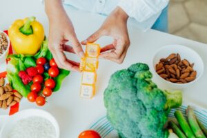 Soutiens naturels périménopause