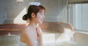 bains chaleur bienfaits