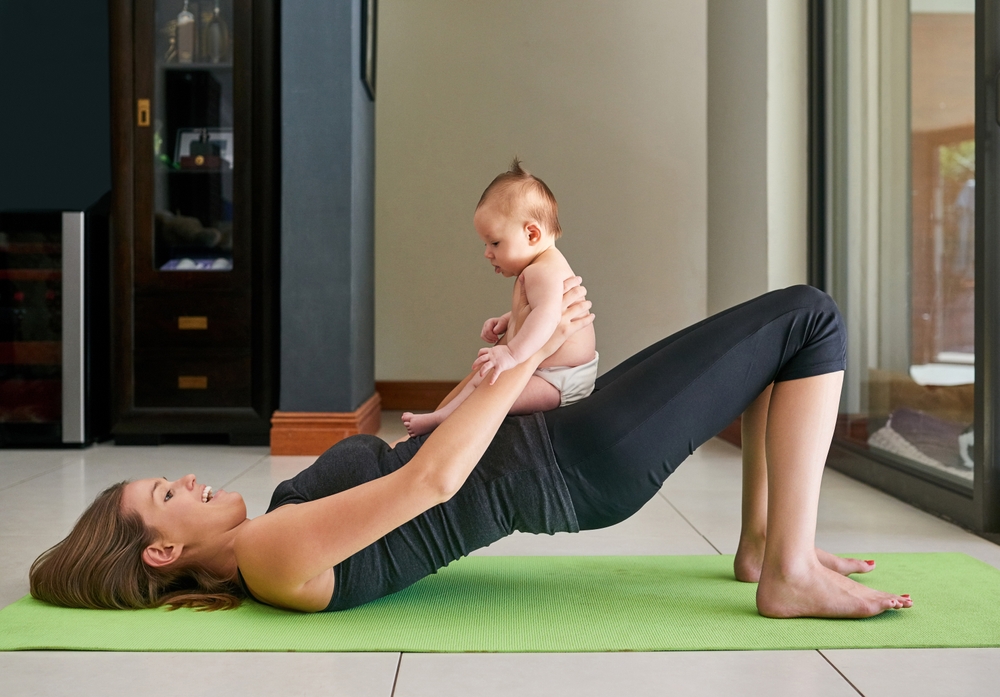 périnée posture post-partum