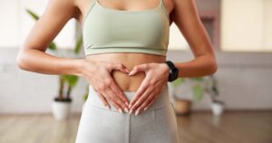 Reconnexion cœur corps