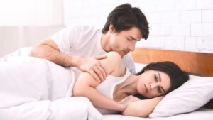 libido après accouchement post-partum