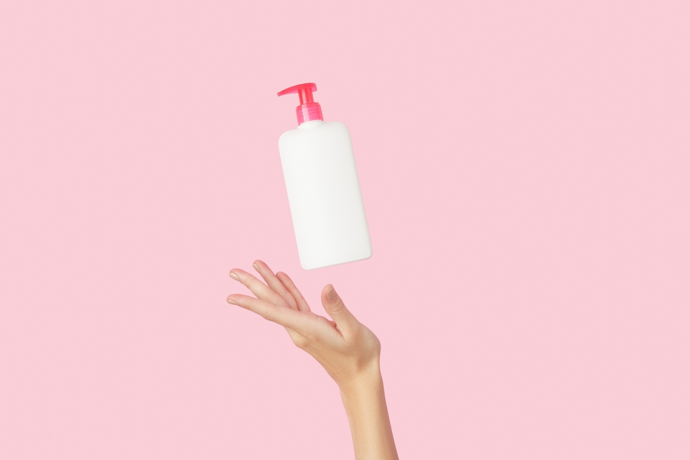 hygiène intime féminine